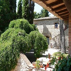 Appartement 'Santinovo stalla'