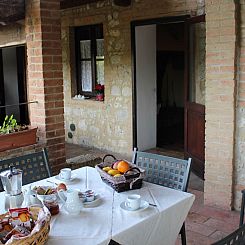 Appartement Santinovo torrino' Wohnung