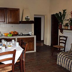Appartement Santinovo belvedere Ferienwohnung