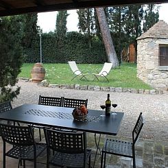Appartement Santinovo Dachgeschosswohnung