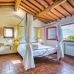 Vakantiehuis Badia a Passignano