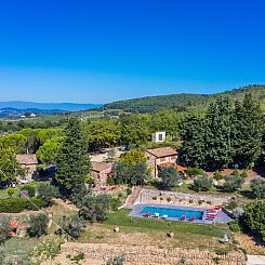 Appartement Badia a Passignano