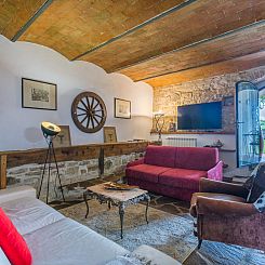 Appartement Badia a Passignano