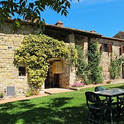 Vakantiehuis Il Casale