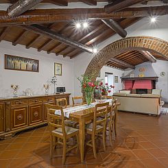 Vakantiehuis Il Casale