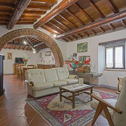 Vakantiehuis Il Casale