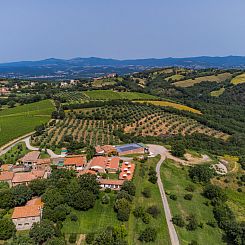 Appartement Santa Marta