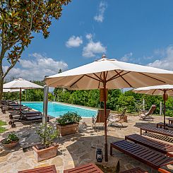 Vakantiehuis Olinto