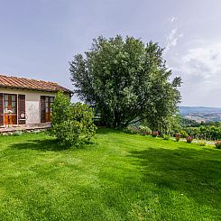 Vakantiehuis Ciliegiolo