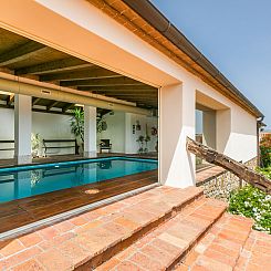 Vakantiehuis Ciliegiolo