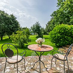 Vakantiehuis Ciliegiolo