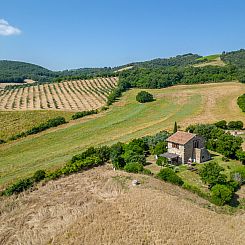 Vakantiehuis Le Calle