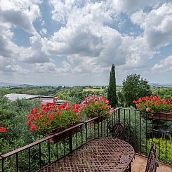 Appartement Bandiera