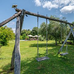 Appartement Bandiera