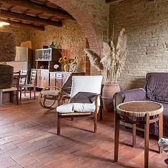 Appartement Bandiera