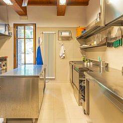 Vrijstaande woning in Cinigiano