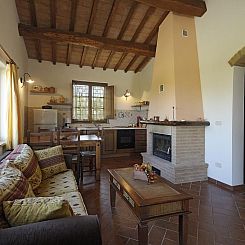 Appartement Schornsteinfegerhäuschen