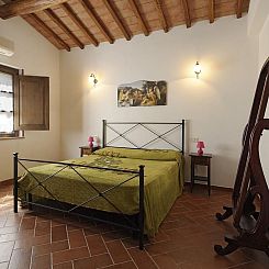 Appartement Schornsteinfegerhäuschen