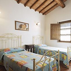 Appartement Schornsteinfegerhäuschen