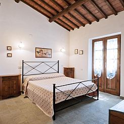 Vakantiehuis Capannacce