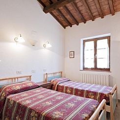 Vakantiehuis Capannacce