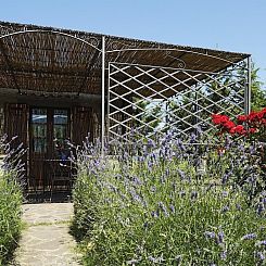 Vakantiehuis Capannacce