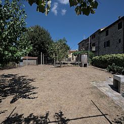 Geschakelde woning in Cinigiano