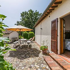 Vakantiehuis Mandorlo