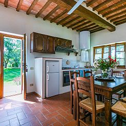 Vakantiehuis Mandorlo