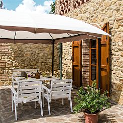 Vakantiehuis Casolare Ser Chelino