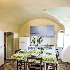 Appartement La Fonte