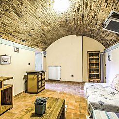 Appartement La Fonte