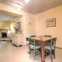 Vakantiehuis Le Pergole