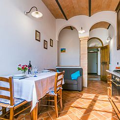 Appartement Villa Caggio