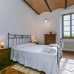Appartement Villa Caggio