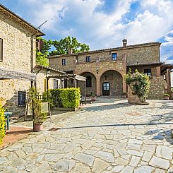 Appartement Stregaia