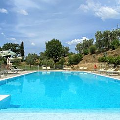 Appartement Stregaia