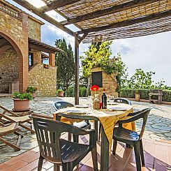 Appartement Stregaia