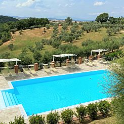 Appartement Stregaia