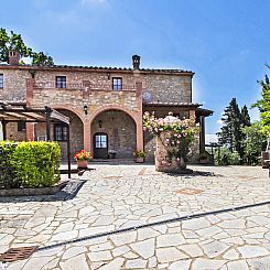 Appartement Stregaia