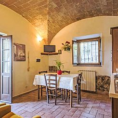 Appartement Stregaia