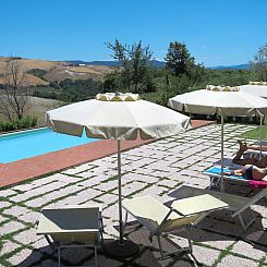 Appartement Villa Caggio