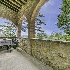 Appartement Villa Caggio