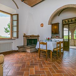 Appartement Villa Caggio