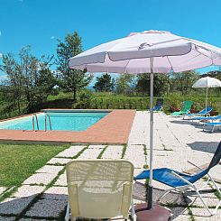 Appartement Villa Caggio