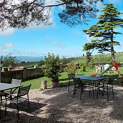 Appartement Villa Caggio