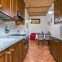 Appartement Villa Caggio