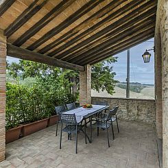 Vakantiehuis Villa Caggio