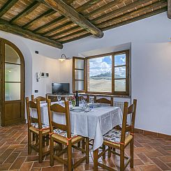 Vakantiehuis Villa Caggio