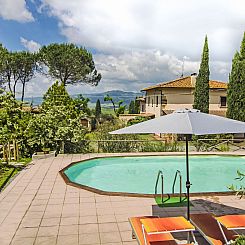 Vakantiehuis Villa Etrusca